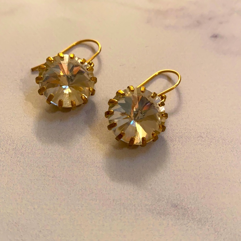 J Créw Boutique Earrings
